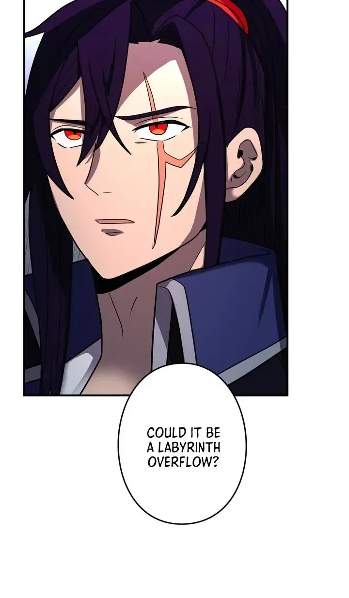 Reborn Ranker – Gravity User (Manga) Chapter 177 page 3 - 