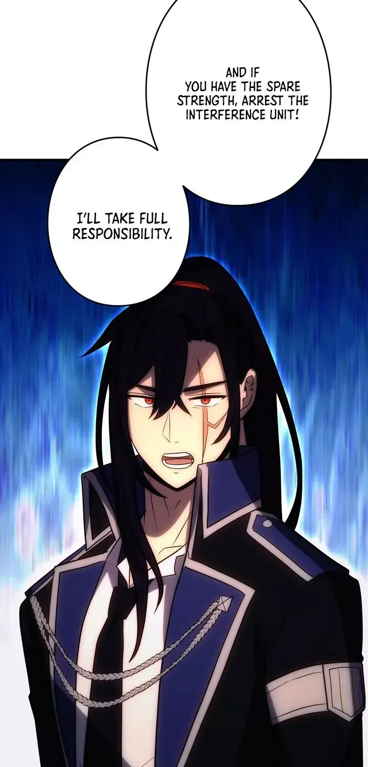 Reborn Ranker – Gravity User (Manga) Chapter 177 page 26 - 