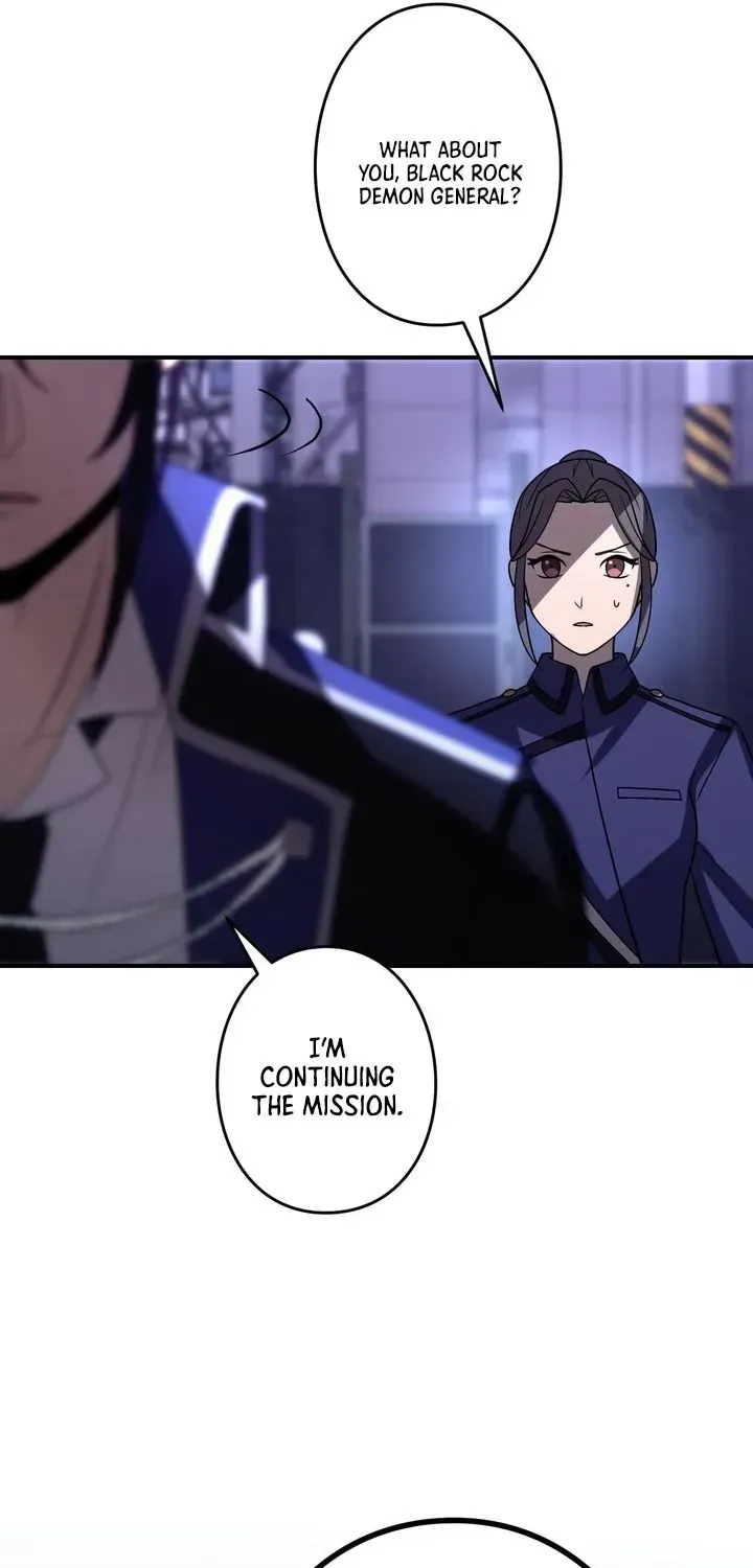 Reborn Ranker – Gravity User (Manga) Chapter 177 page 28 - 