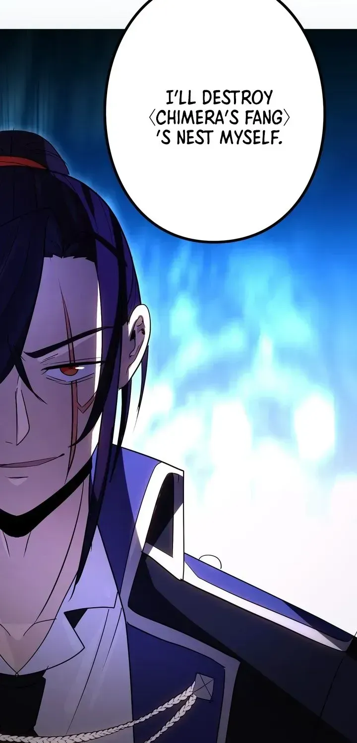 Reborn Ranker – Gravity User (Manga) Chapter 177 page 29 - 