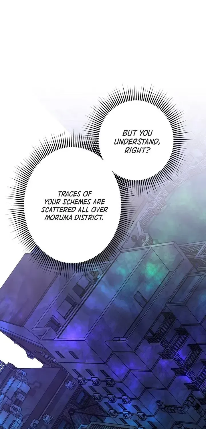 Reborn Ranker – Gravity User (Manga) Chapter 177 page 31 - 