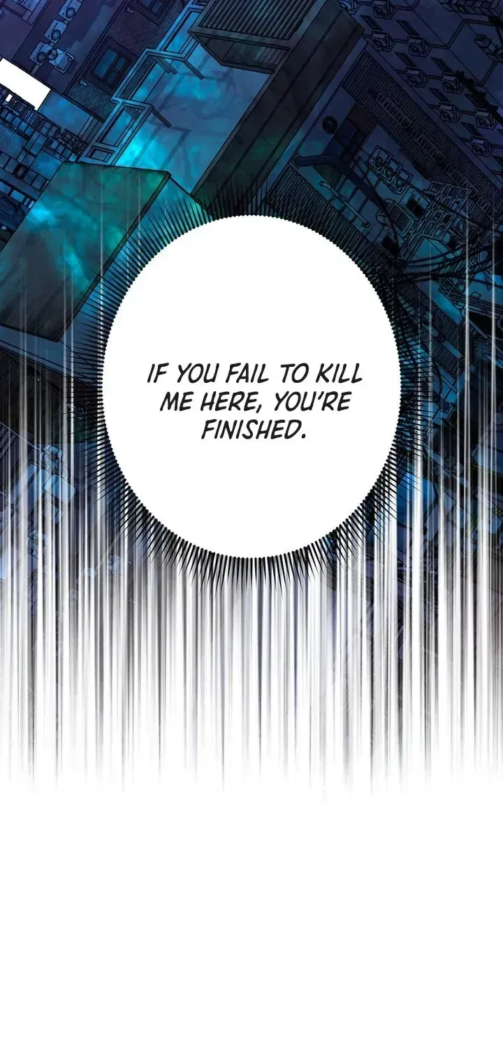 Reborn Ranker – Gravity User (Manga) Chapter 177 page 32 - 