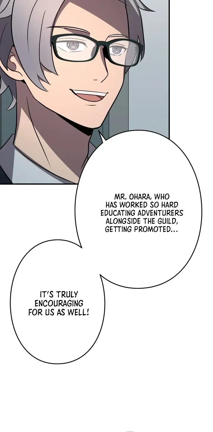 Reborn Ranker – Gravity User (Manga) Chapter 177 page 38 - 