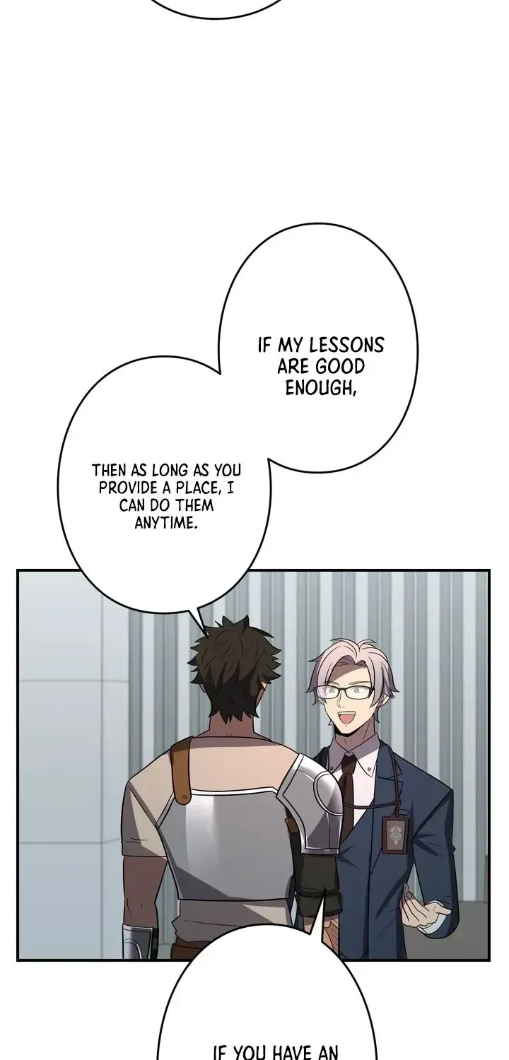 Reborn Ranker – Gravity User (Manga) Chapter 177 page 40 - 