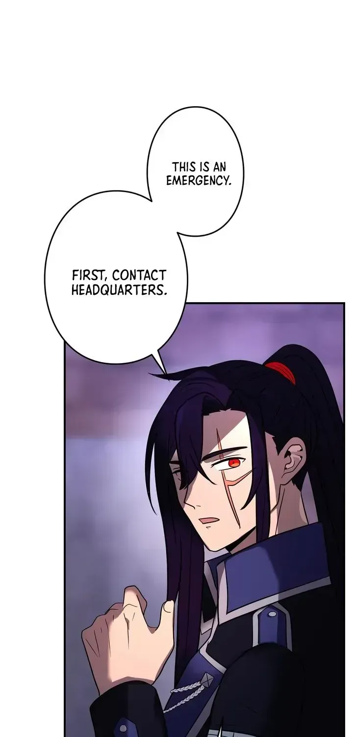Reborn Ranker – Gravity User (Manga) Chapter 177 page 5 - 