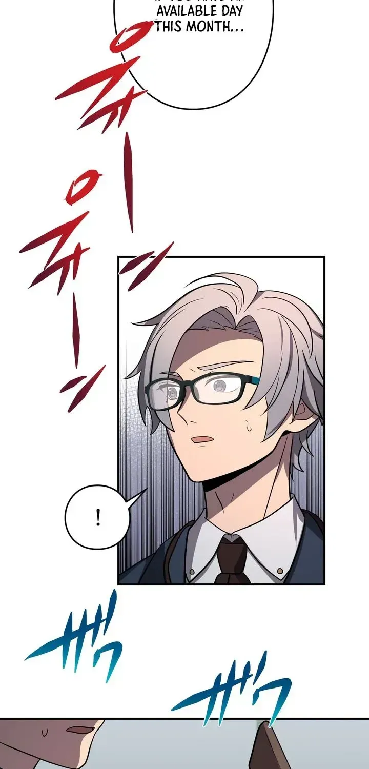Reborn Ranker – Gravity User (Manga) Chapter 177 page 41 - 