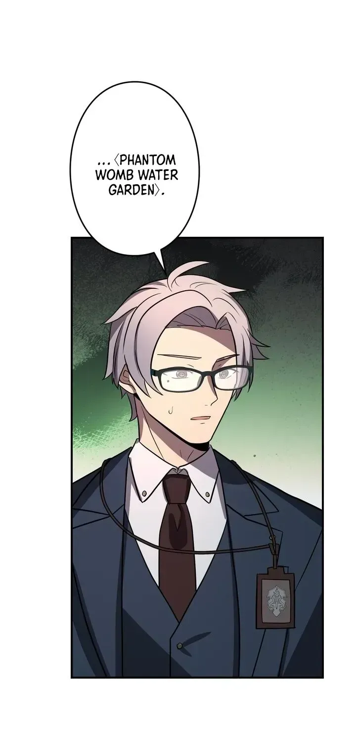 Reborn Ranker – Gravity User (Manga) Chapter 177 page 47 - 