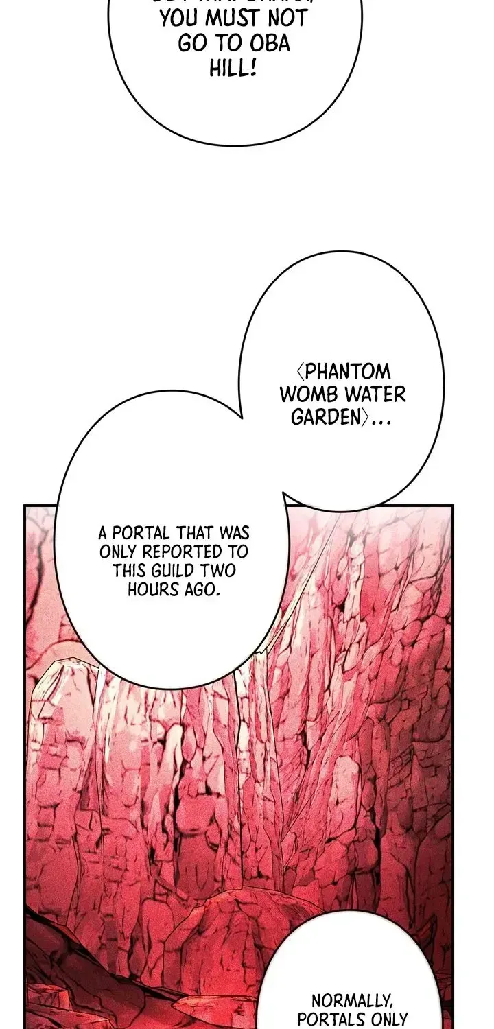 Reborn Ranker – Gravity User (Manga) Chapter 177 page 53 - 