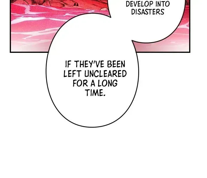 Reborn Ranker – Gravity User (Manga) Chapter 177 page 54 - 