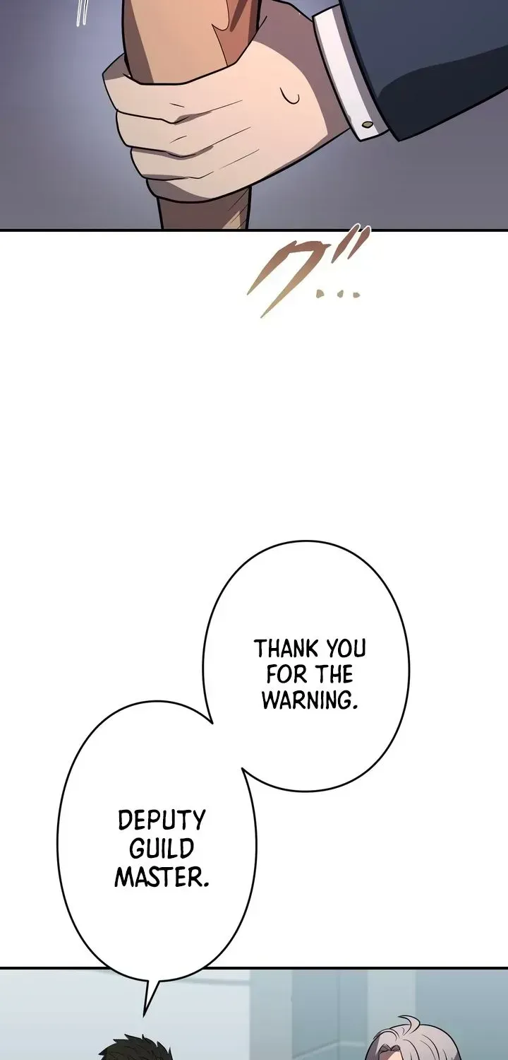 Reborn Ranker – Gravity User (Manga) Chapter 177 page 58 - 