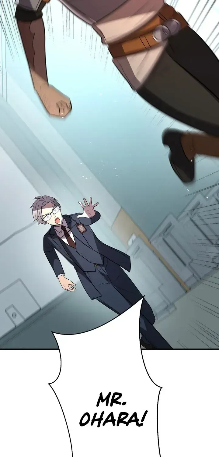 Reborn Ranker – Gravity User (Manga) Chapter 177 page 64 - 