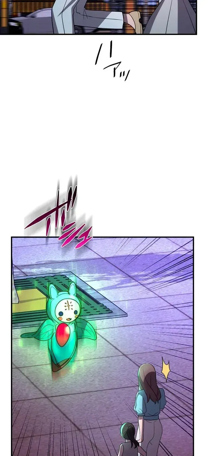 Reborn Ranker – Gravity User (Manga) Chapter 177 page 68 - 