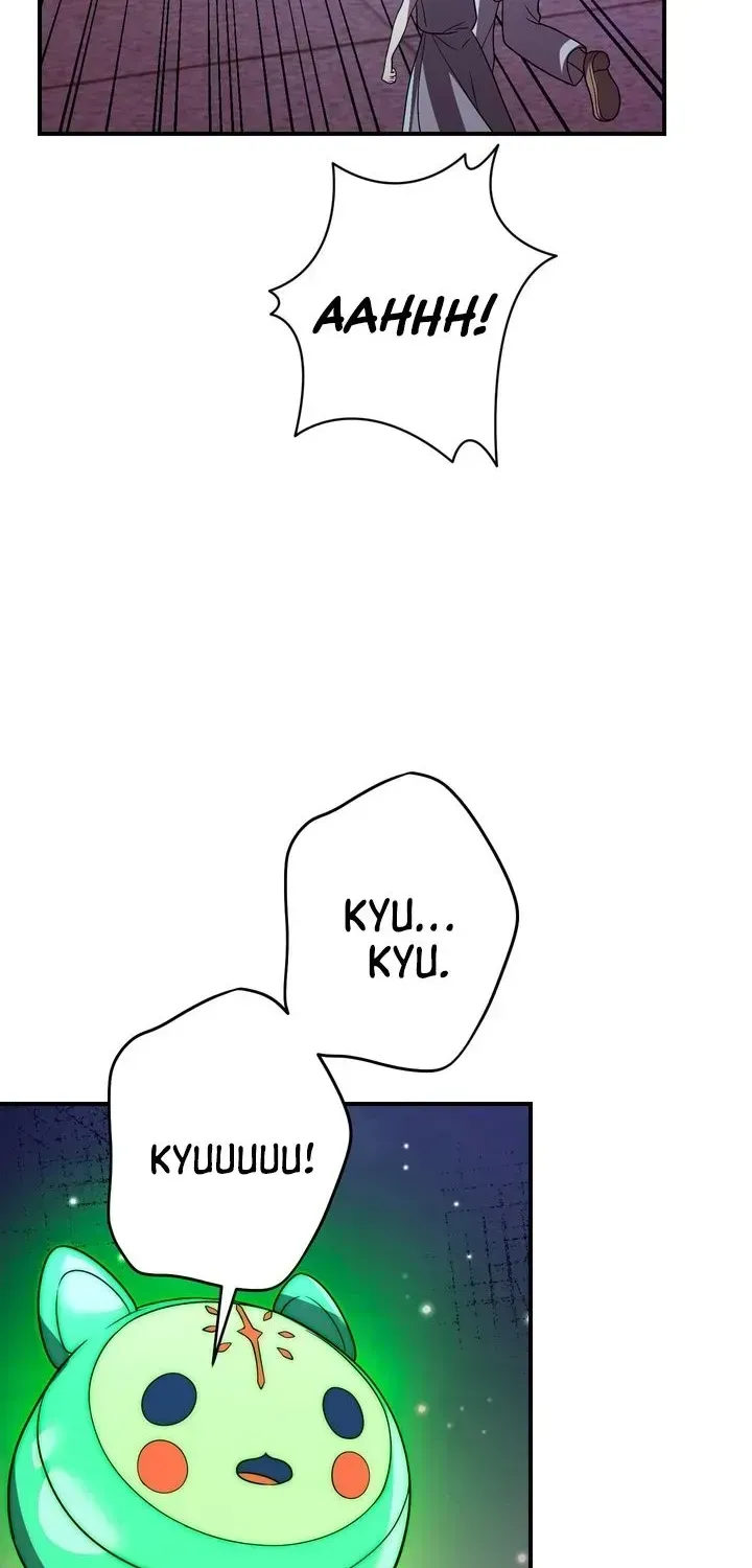 Reborn Ranker – Gravity User (Manga) Chapter 177 page 69 - 