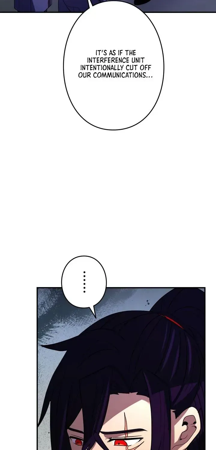 Reborn Ranker – Gravity User (Manga) Chapter 177 page 8 - 