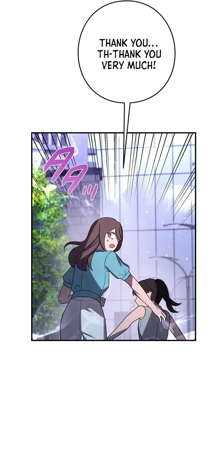 Reborn Ranker – Gravity User (Manga) Chapter 177 page 77 - 