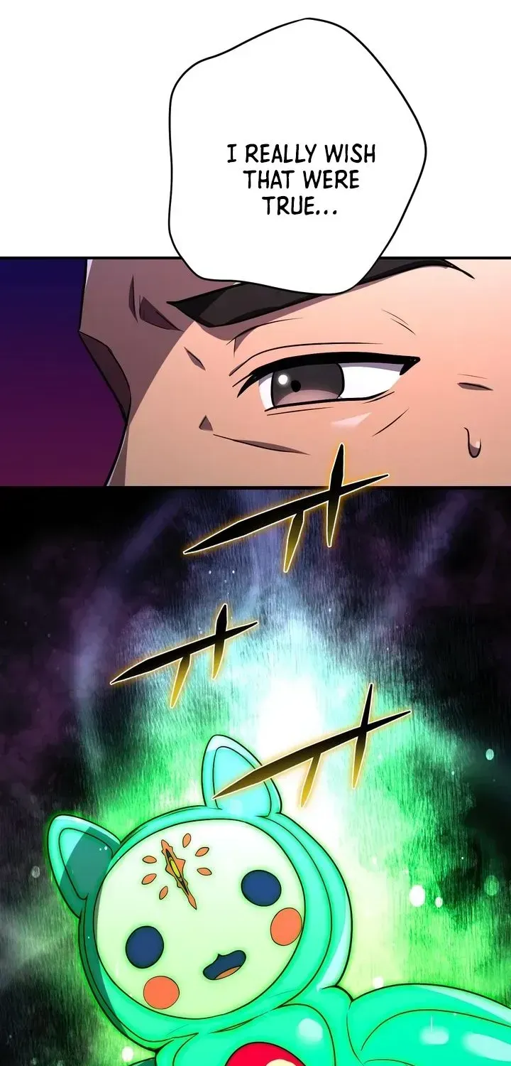 Reborn Ranker – Gravity User (Manga) Chapter 177 page 80 - 