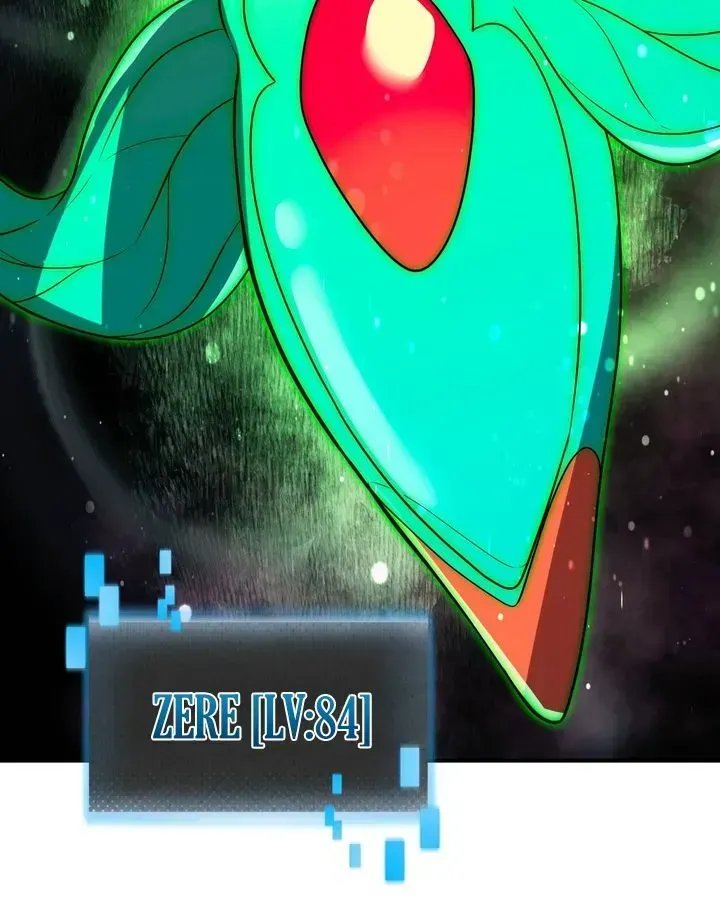 Reborn Ranker – Gravity User (Manga) Chapter 177 page 81 - 