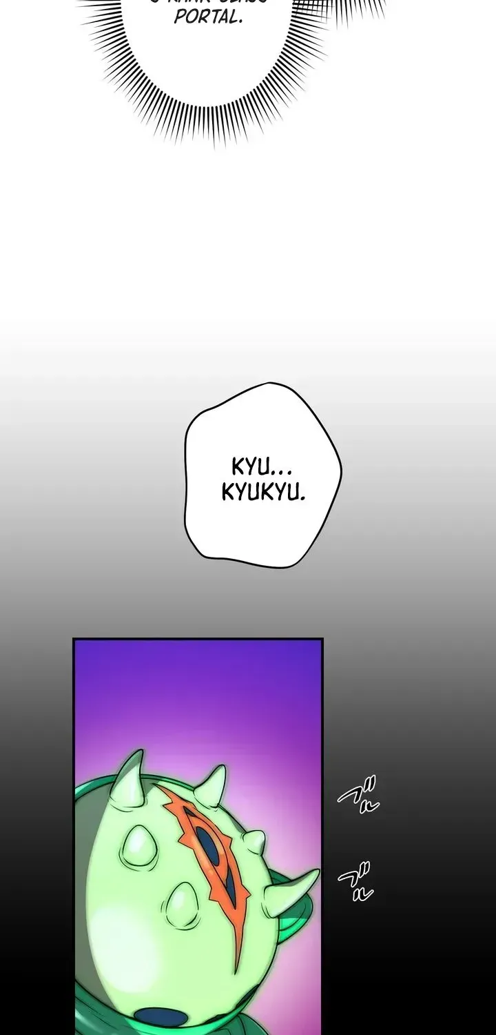 Reborn Ranker – Gravity User (Manga) Chapter 177 page 83 - 