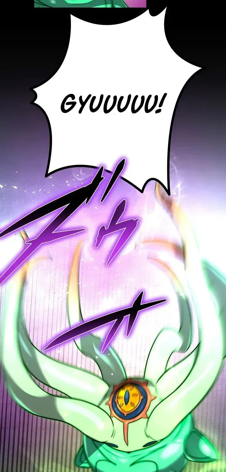 Reborn Ranker – Gravity User (Manga) Chapter 177 page 84 - 