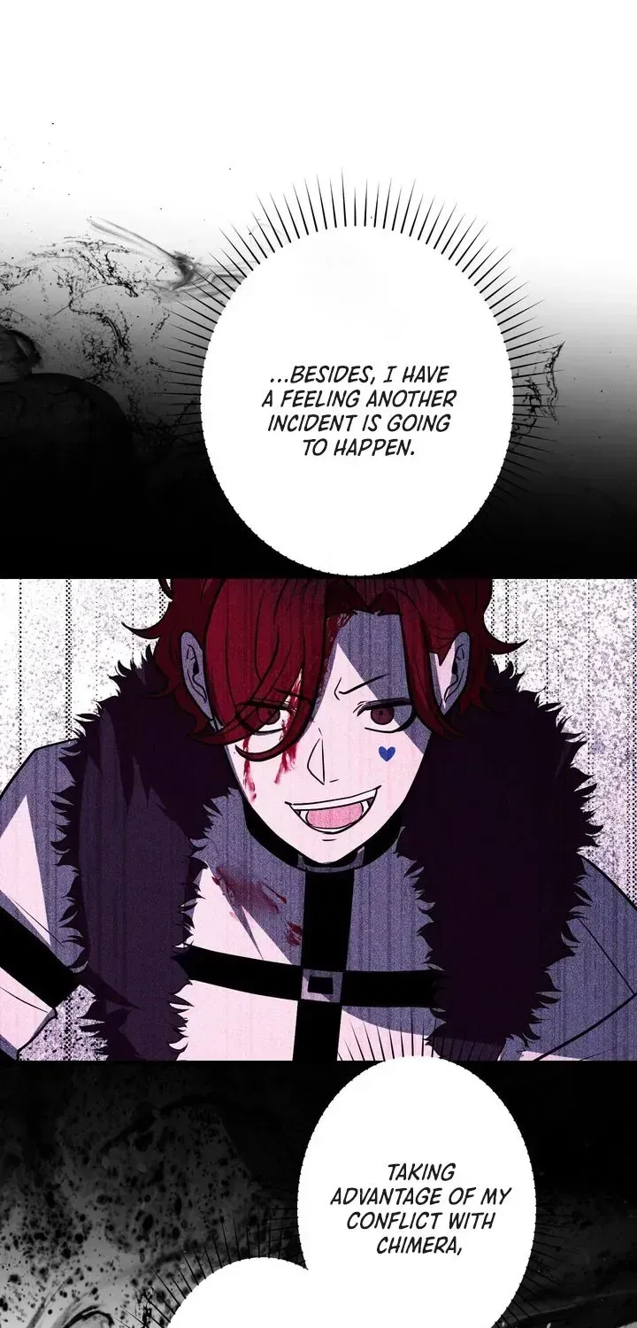 Reborn Ranker – Gravity User (Manga) Chapter 177 page 10 - 