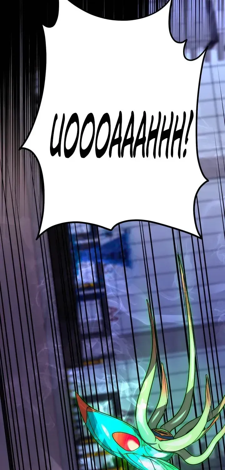 Reborn Ranker – Gravity User (Manga) Chapter 178 page 2 - 