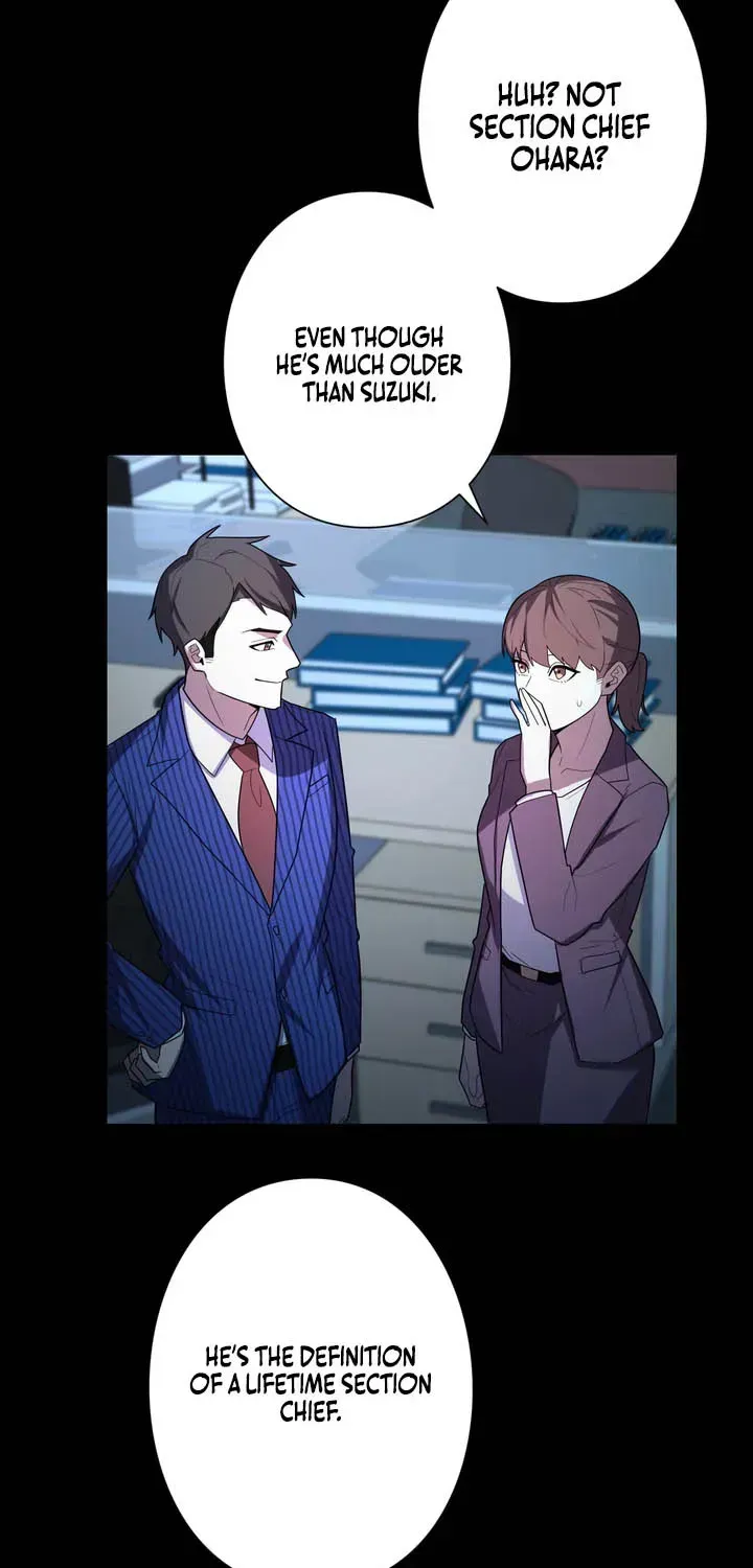 Reborn Ranker – Gravity User (Manga) Chapter 178 page 12 - 