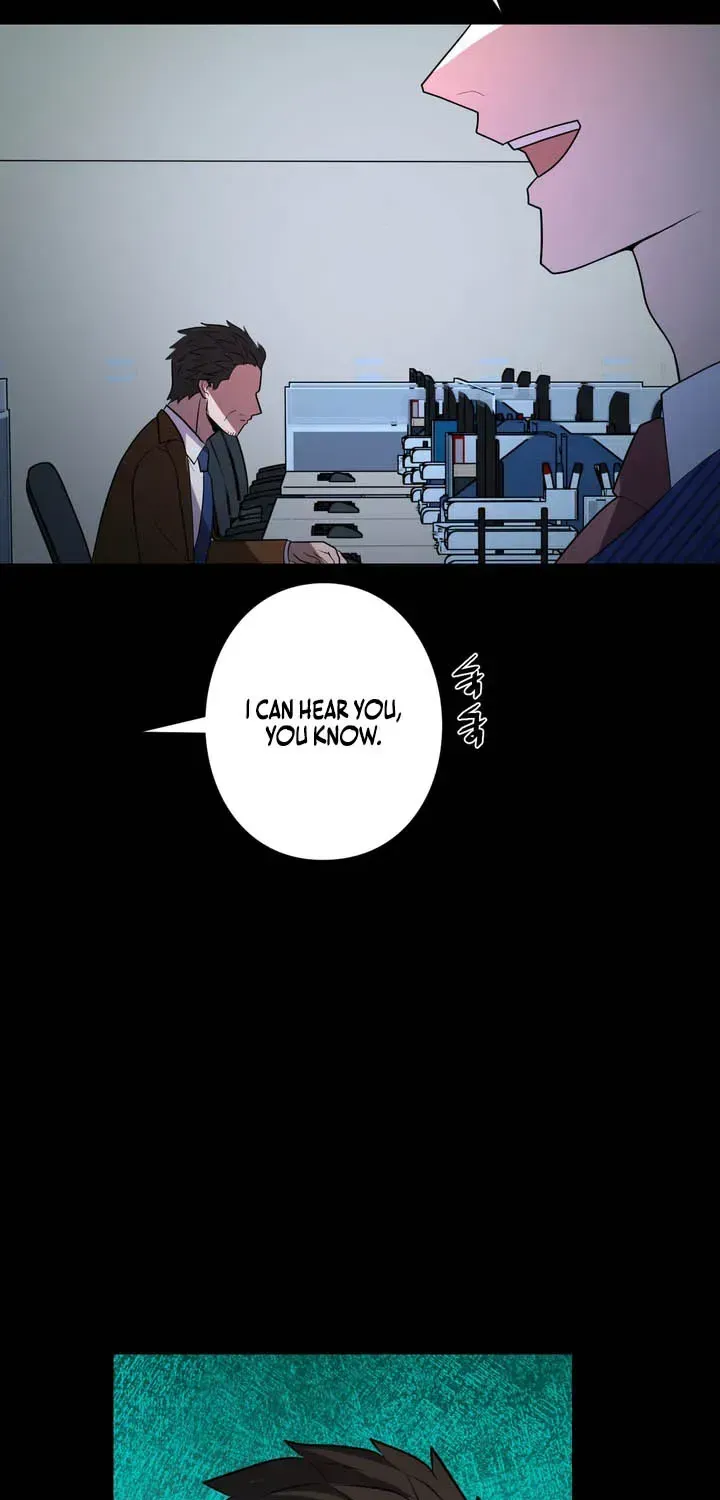 Reborn Ranker – Gravity User (Manga) Chapter 178 page 16 - 