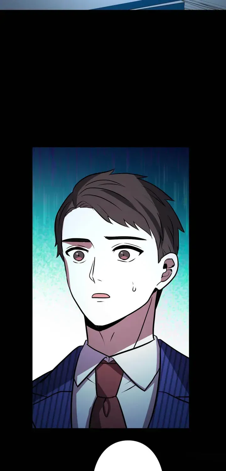 Reborn Ranker – Gravity User (Manga) Chapter 178 page 25 - 