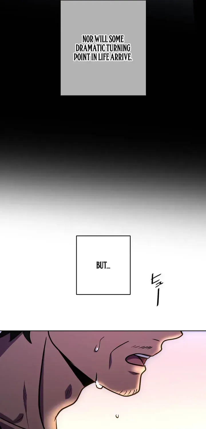 Reborn Ranker – Gravity User (Manga) Chapter 178 page 28 - 