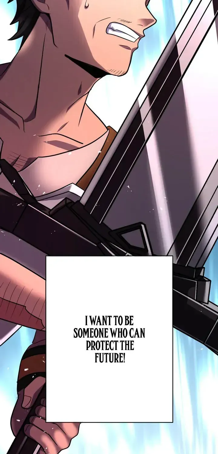 Reborn Ranker – Gravity User (Manga) Chapter 178 page 31 - 