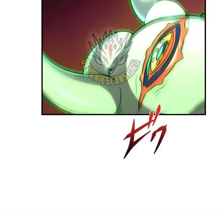 Reborn Ranker – Gravity User (Manga) Chapter 178 page 33 - 
