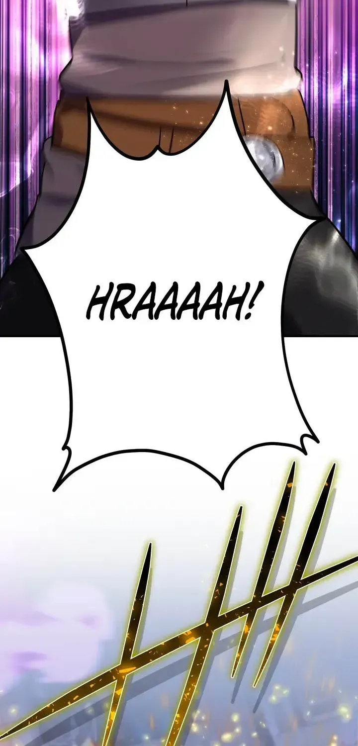 Reborn Ranker – Gravity User (Manga) Chapter 178 page 35 - 