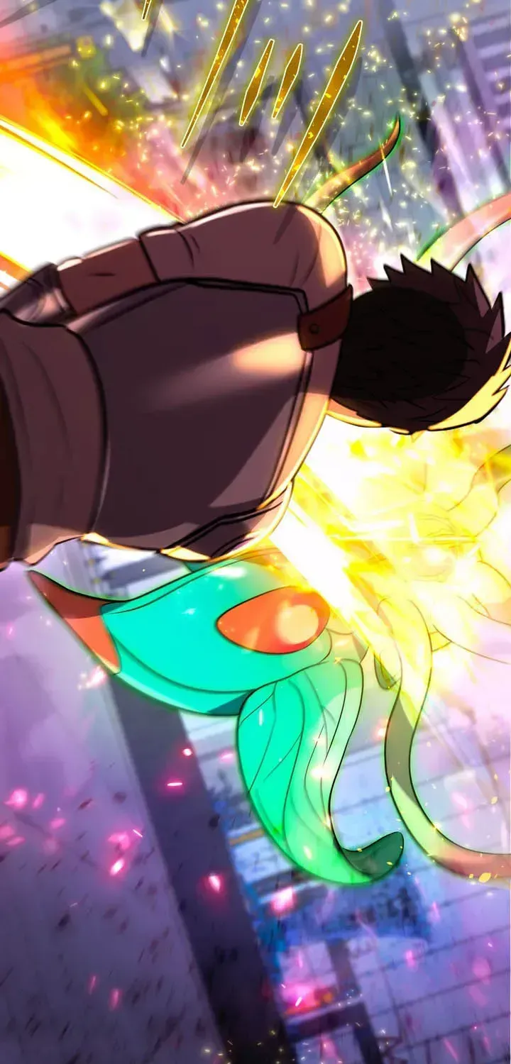 Reborn Ranker – Gravity User (Manga) Chapter 178 page 36 - 