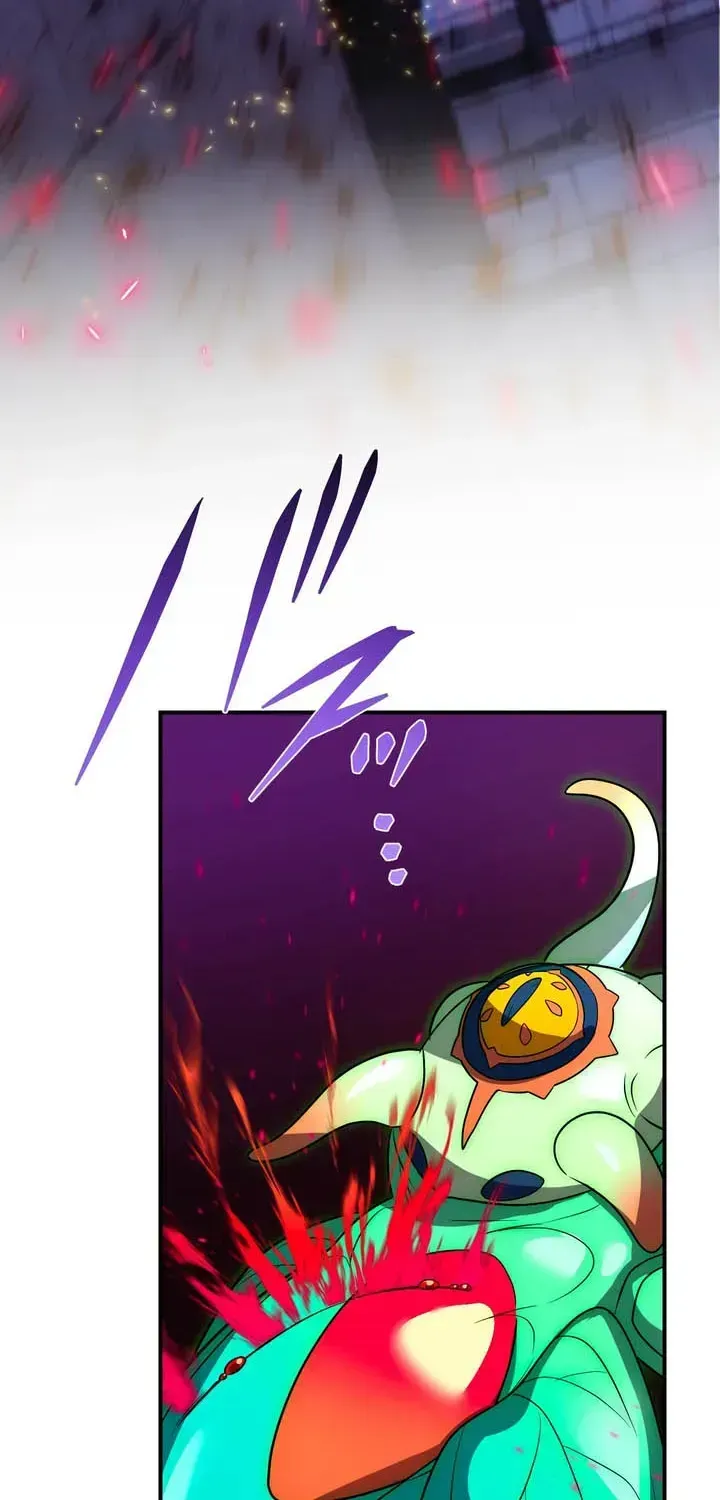 Reborn Ranker – Gravity User (Manga) Chapter 178 page 37 - 