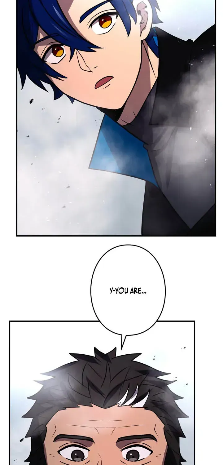 Reborn Ranker – Gravity User (Manga) Chapter 178 page 45 - 