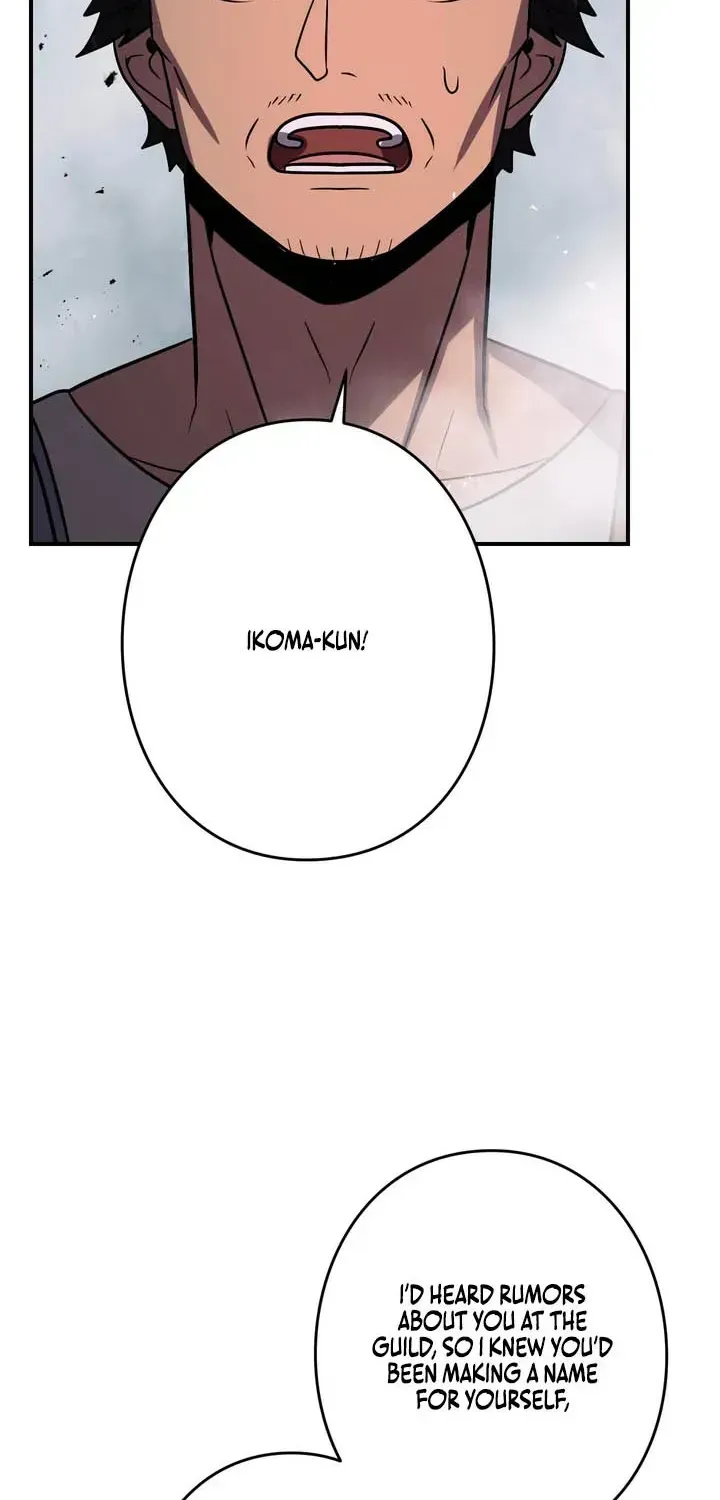 Reborn Ranker – Gravity User (Manga) Chapter 178 page 46 - 