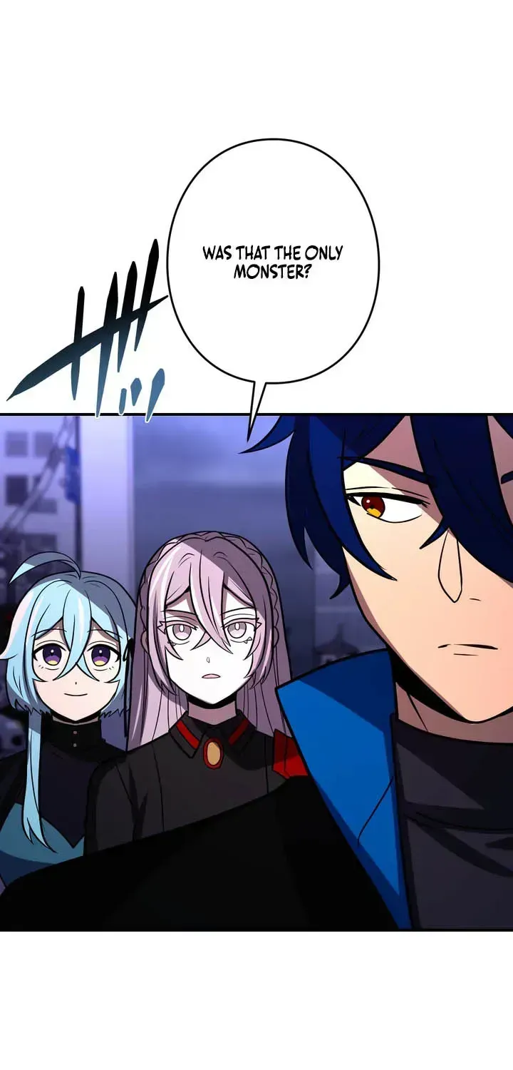 Reborn Ranker – Gravity User (Manga) Chapter 178 page 48 - 
