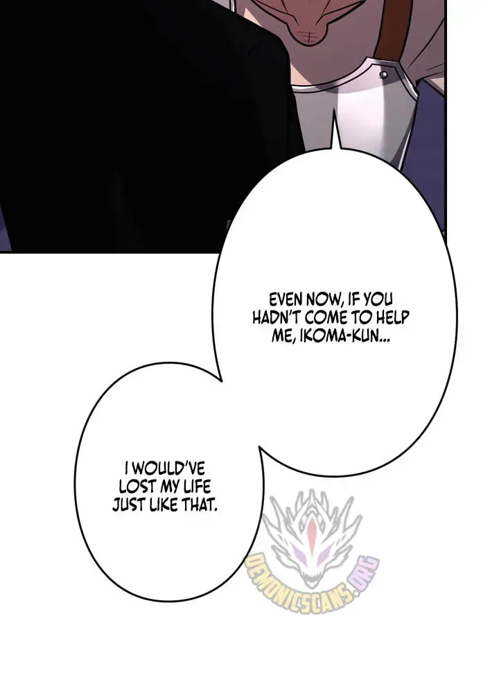 Reborn Ranker – Gravity User (Manga) Chapter 178 page 54 - 