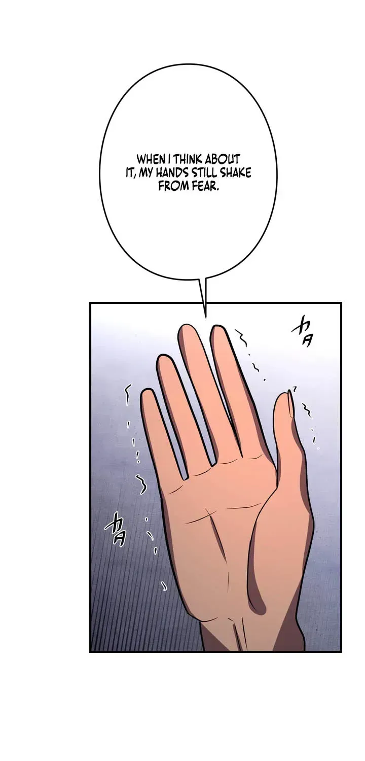Reborn Ranker – Gravity User (Manga) Chapter 178 page 55 - 
