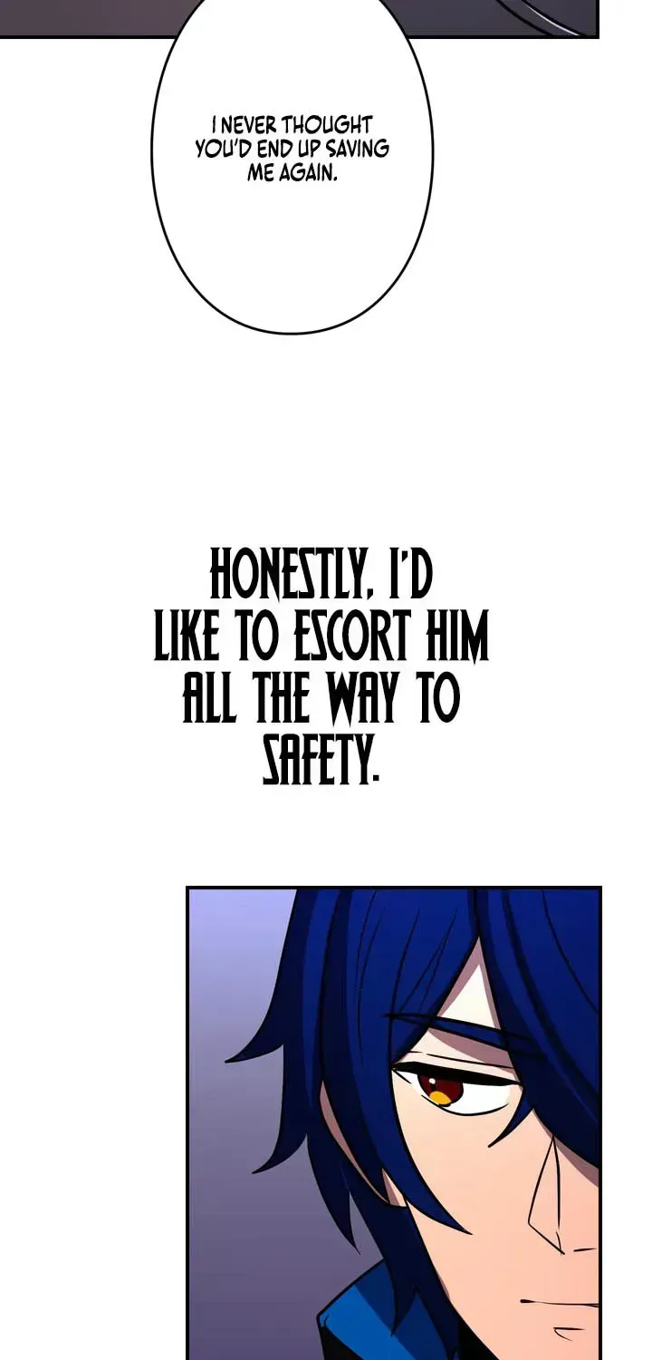 Reborn Ranker – Gravity User (Manga) Chapter 178 page 59 - 