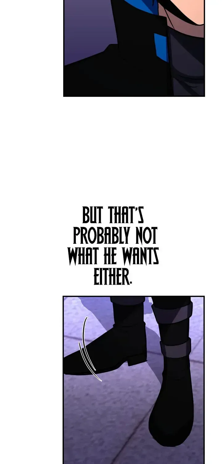 Reborn Ranker – Gravity User (Manga) Chapter 178 page 60 - 