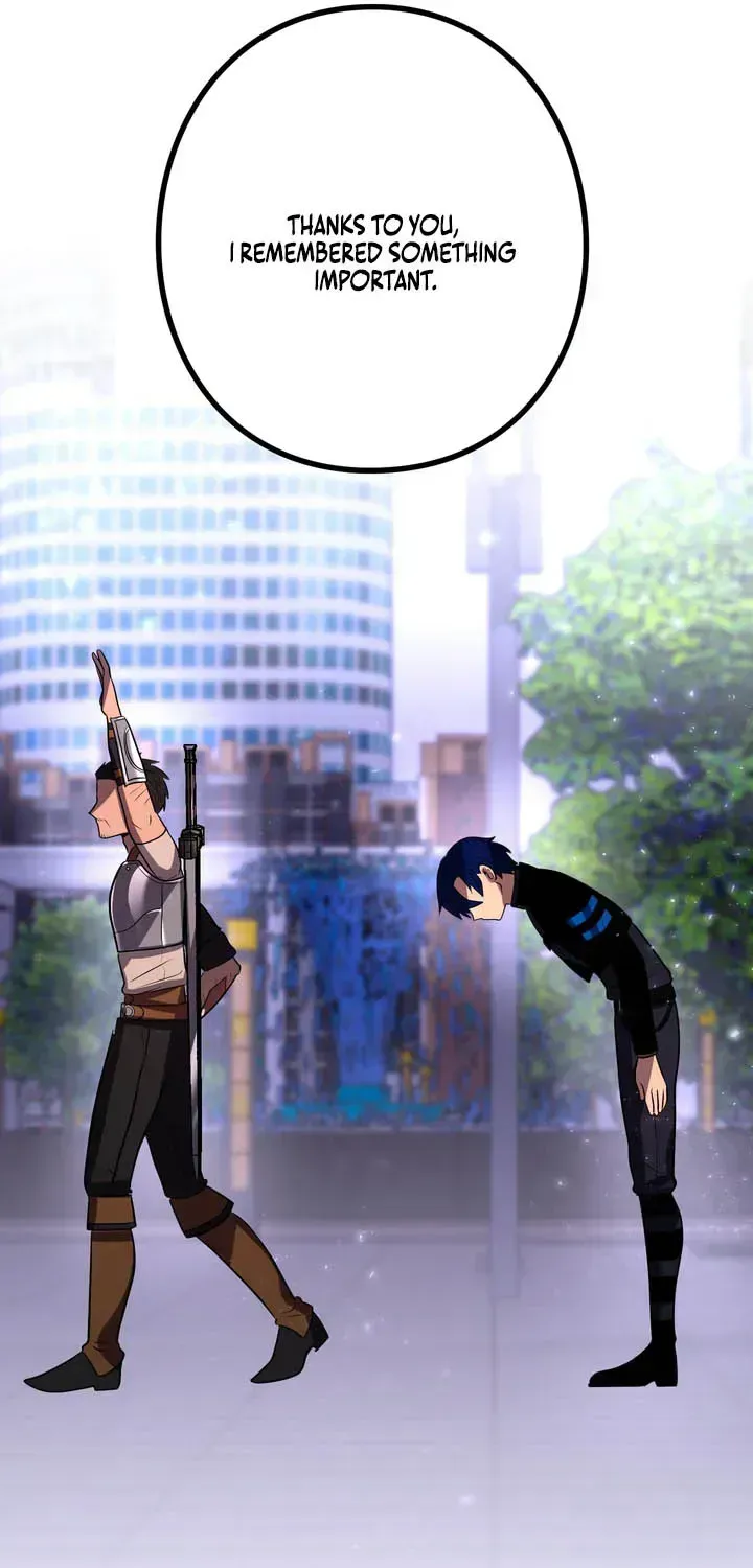 Reborn Ranker – Gravity User (Manga) Chapter 178 page 62 - 