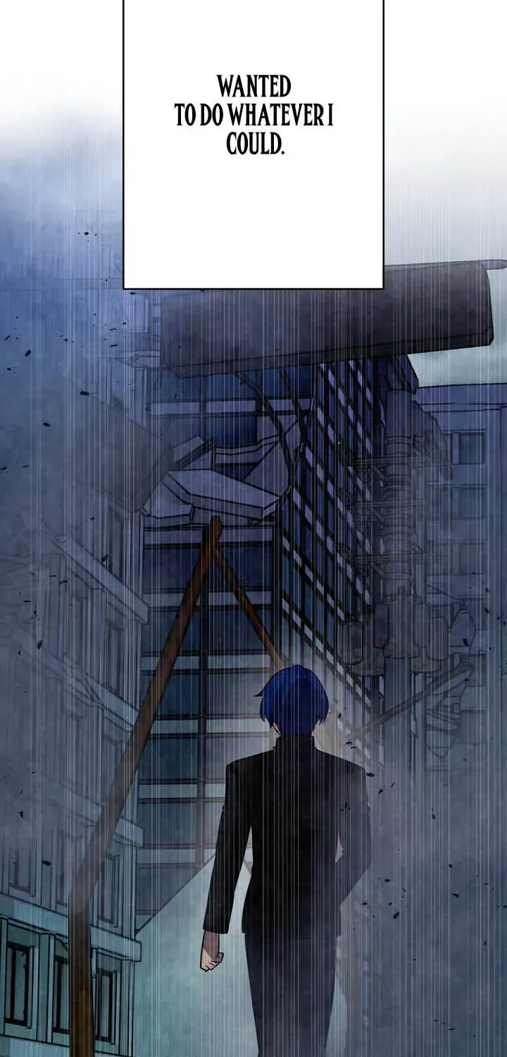 Reborn Ranker – Gravity User (Manga) Chapter 178 page 64 - 