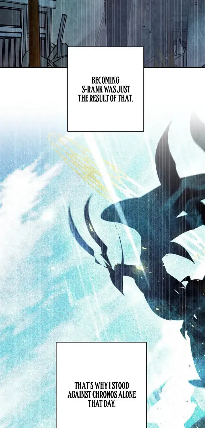 Reborn Ranker – Gravity User (Manga) Chapter 178 page 65 - 