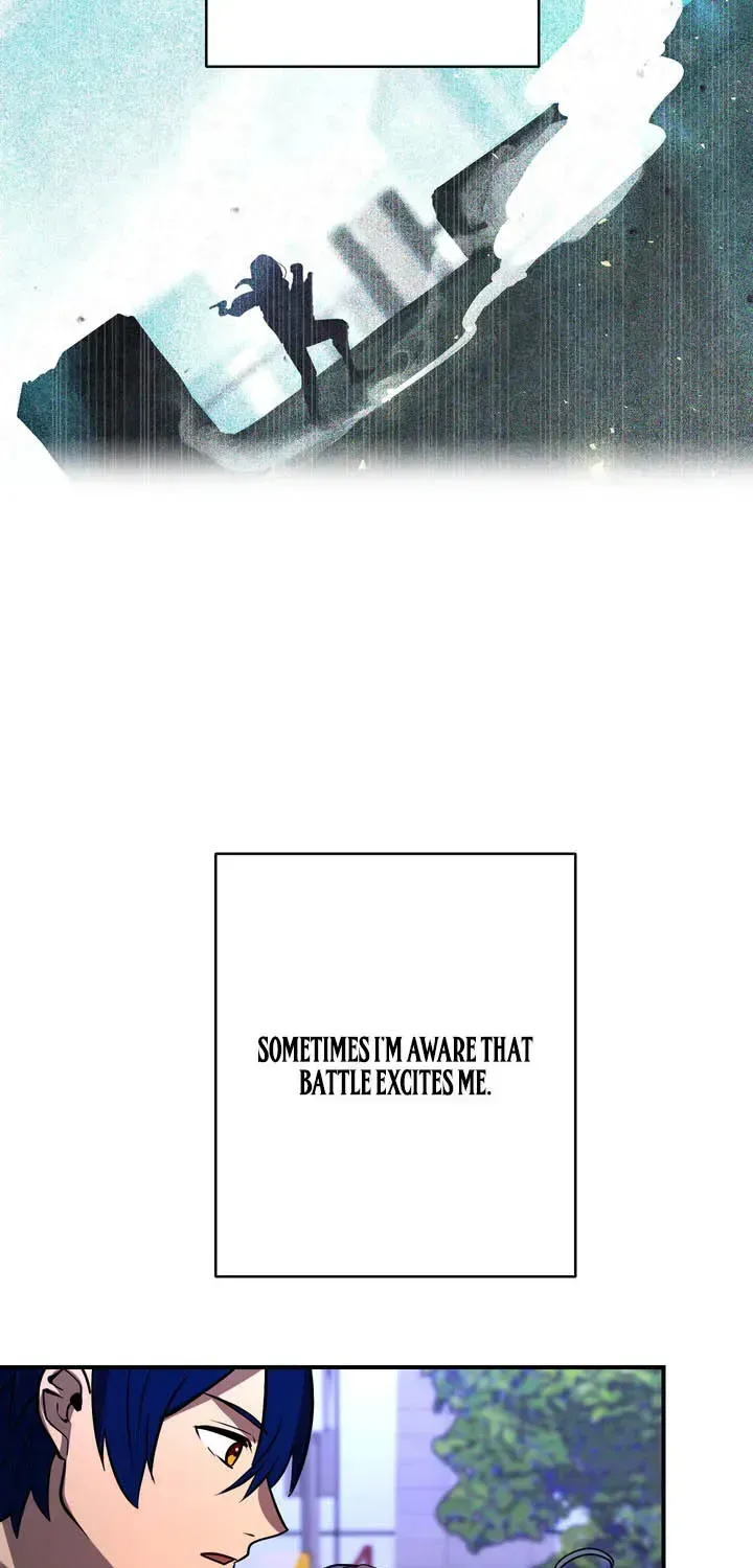 Reborn Ranker – Gravity User (Manga) Chapter 178 page 66 - 