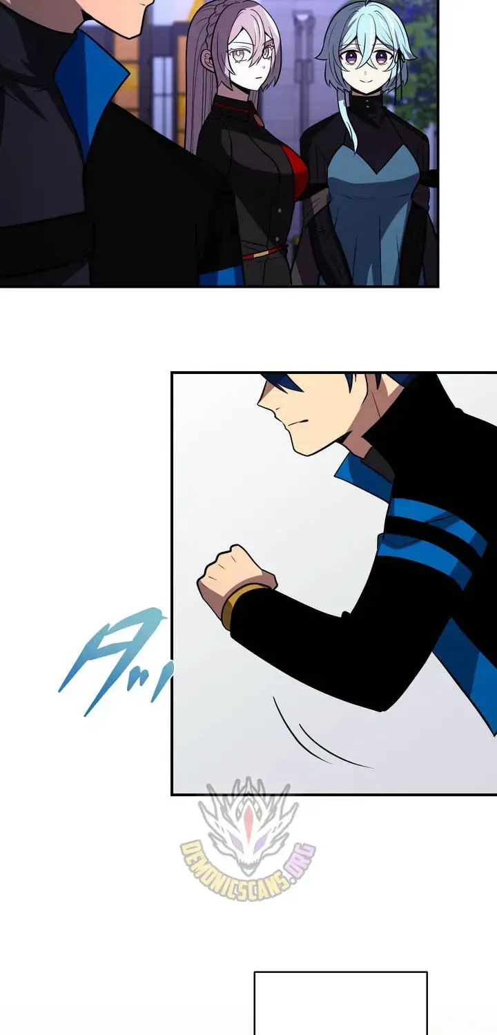 Reborn Ranker – Gravity User (Manga) Chapter 178 page 67 - 