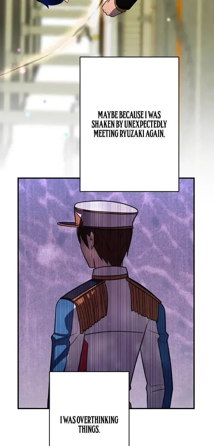 Reborn Ranker – Gravity User (Manga) Chapter 178 page 70 - 