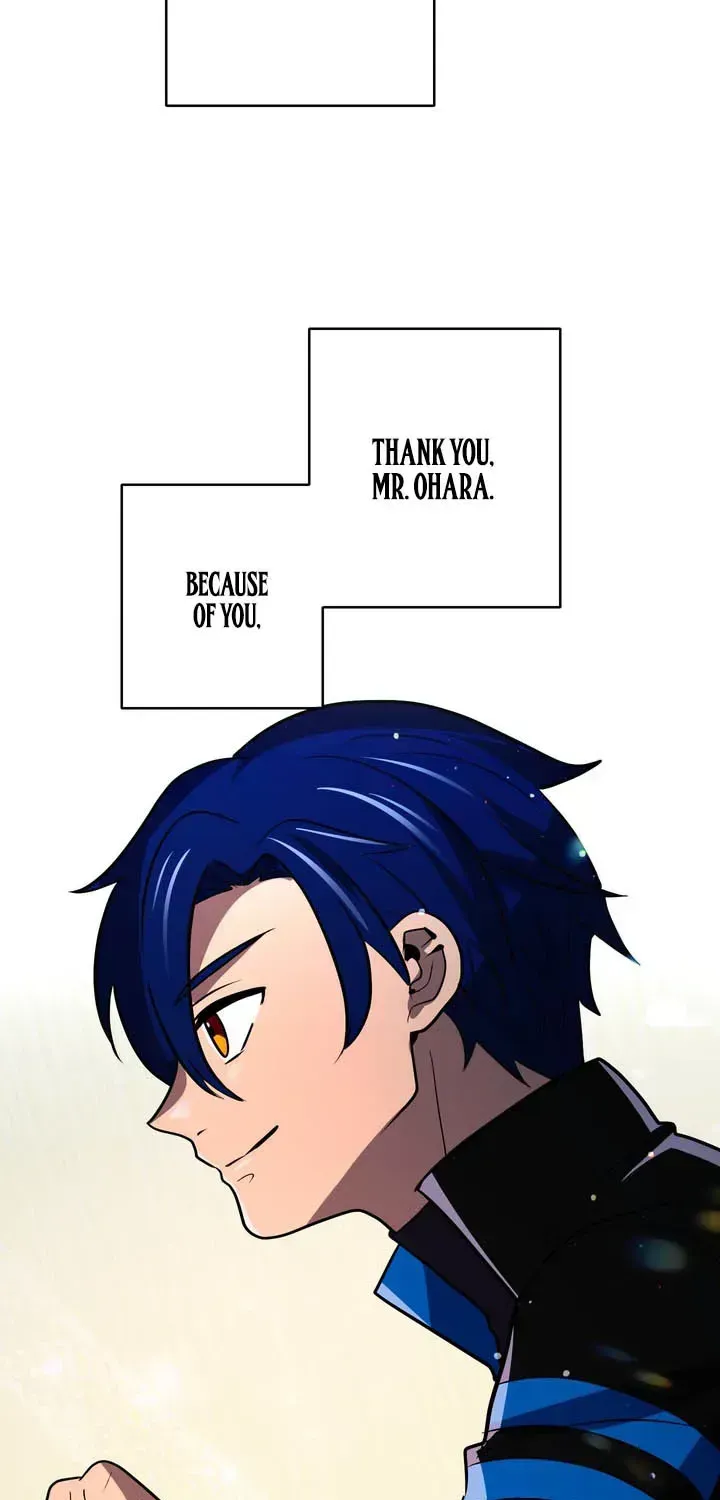 Reborn Ranker – Gravity User (Manga) Chapter 178 page 71 - 