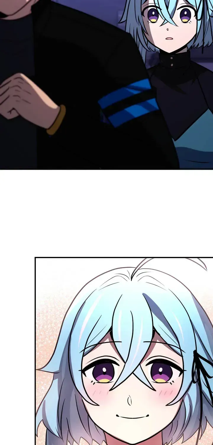 Reborn Ranker – Gravity User (Manga) Chapter 178 page 73 - 
