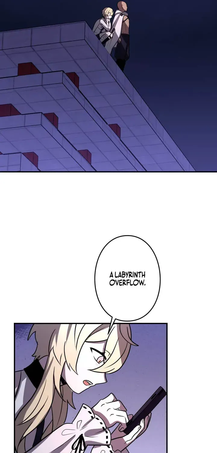 Reborn Ranker – Gravity User (Manga) Chapter 178 page 76 - 